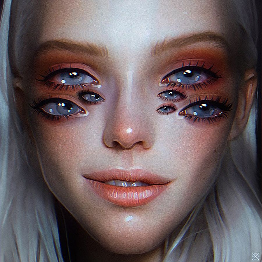 ужасы картинка 17