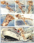 блондинка Долли  006