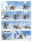 комикс прикол 080