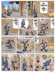 комикс прикол 081