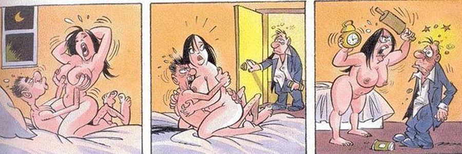 не догулял