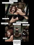 фурри комикс эро 057