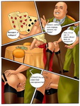 фурри комикс 086