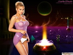 знаменитость заставка 57