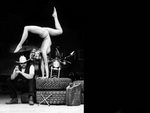 голая девушка фон для рабочего стола 71