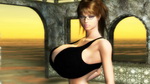разные девушки обои 54