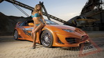 разные девушки обои 76
