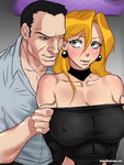 откровенное аниме 95