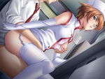 эро аниме секс 17