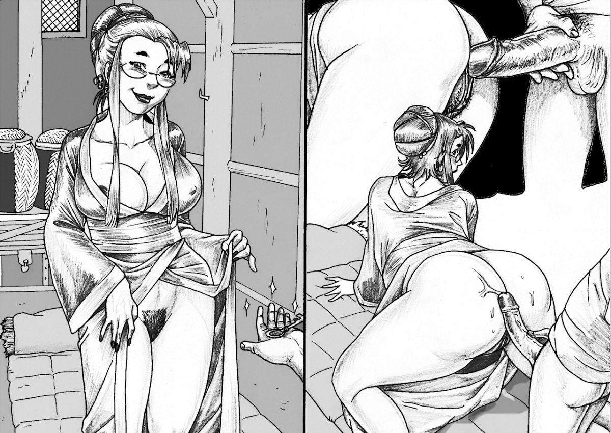 art mom 19