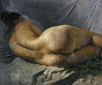 эротическая живопись  0158