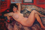 эротическая живопись  0160