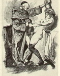эротическая гравюра 58