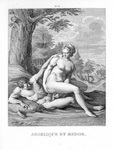 эротическая гравюра 81