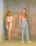 Мезальянс эротический рисунок 0408
