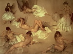 эротический рисунок 0433