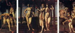 эротический рисунок инцест 0478