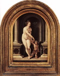 эротический рисунок 0484