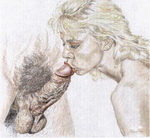 рисунок секса 0538