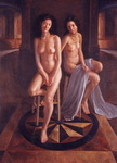 рисунок секса женщины 0562
