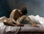 рисунок секса женщины 0592