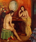 рисунок про секс 0593