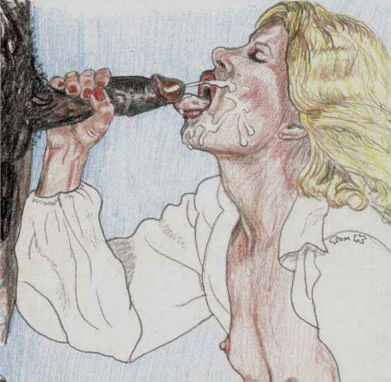 эякуляция, рисунок секса 