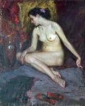 порно рисунок 0600