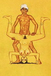 порно рисунок женщины 060145