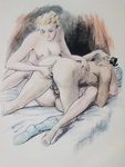 рисунок порно 060151