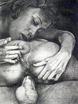 рисунок порно 060153