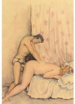 порно рисунок девушки 060169