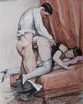 рисунок порно 060170