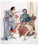 порно рисунок девушки 060179