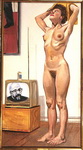 рисунок порно 06058