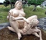 жесткий секс