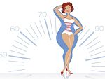 Эффективные упражнения для талии