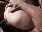 BBW, толстые порно гиф 57