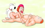 Гриффины порно 082