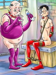 бдсм рисунок 244