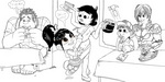 Ральф порно картинка 019