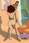 Семейка Праудов 007