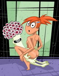 дом друзей Фостер порно картинка 096