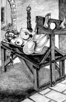страшный секс  рисунок 009