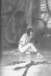 страшный секс  рисунок 151