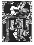 страшный секс  рисунок 224