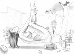 страшный секс  рисунок 229