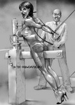 страшный секс  рисунок 246