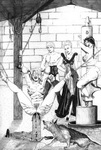 страшный секс  рисунок 035
