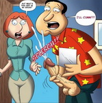 голая Лоис Гриффин 065